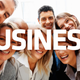 The image from the first This Week In The Business back in April 2011